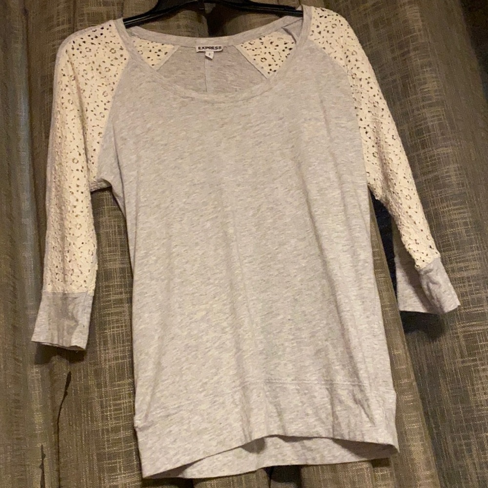 Express top